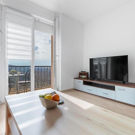 Apartment Mdm ブイェ エクステリア 写真
