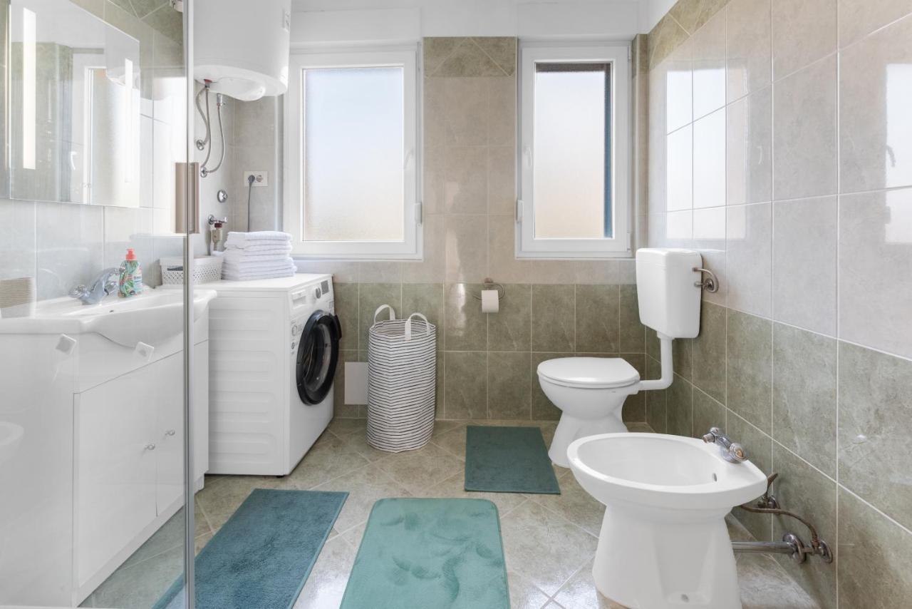 Apartment Mdm ブイェ エクステリア 写真