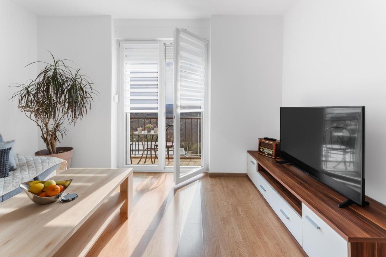 Apartment Mdm ブイェ エクステリア 写真