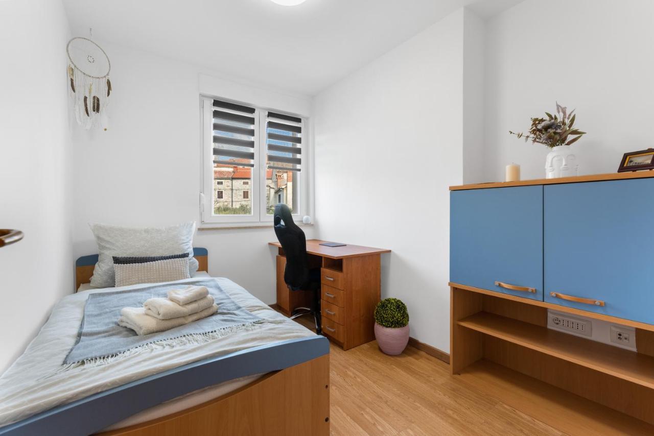 Apartment Mdm ブイェ エクステリア 写真