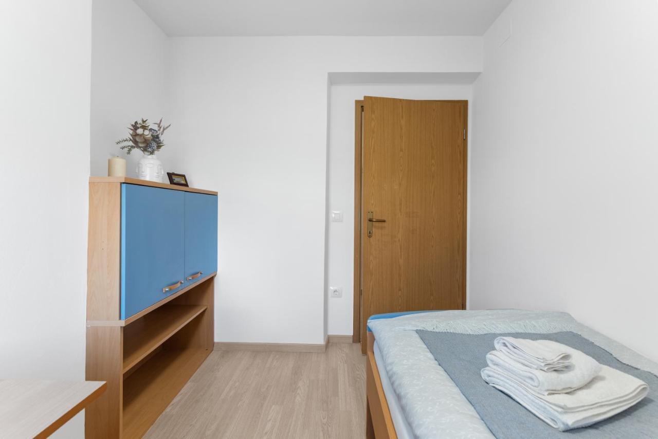 Apartment Mdm ブイェ エクステリア 写真