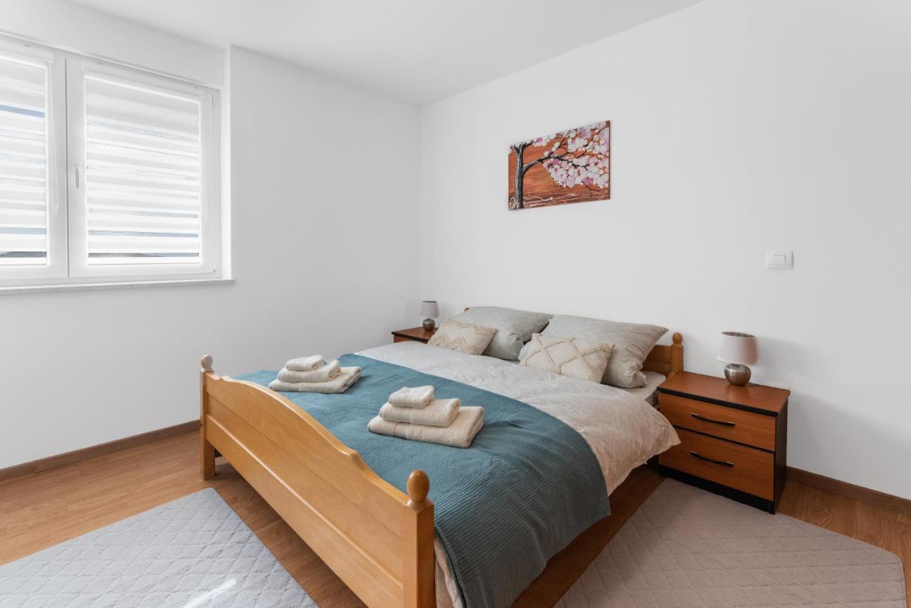 Apartment Mdm ブイェ エクステリア 写真
